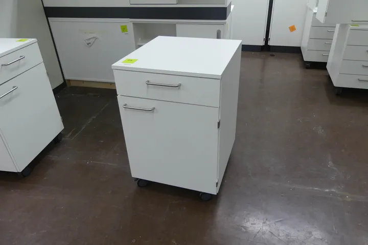 Rollcontainer